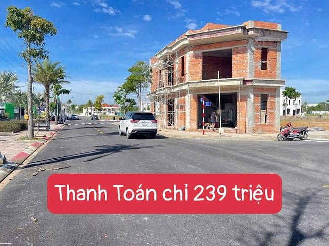 ❌ SUẤT ƯU TIÊN ❌ TẠI KHU ĐÔ THỊ BẮC SÀI GÒN - Giá 1Tỷ139/80m2. Sổ Sẵn