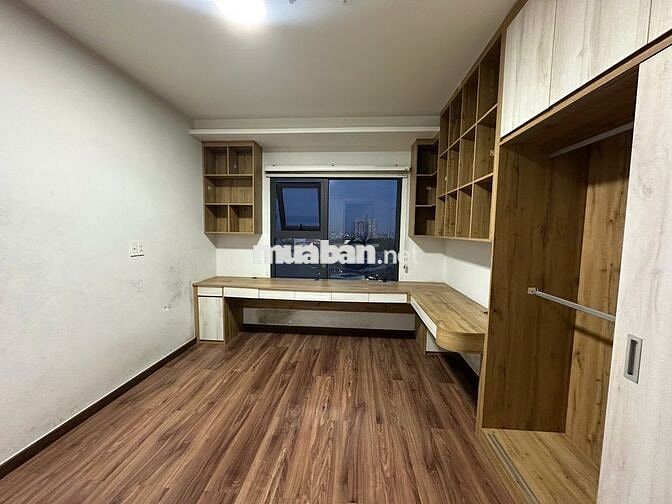 🏢 CHO THUÊ CĂN HỘ CHARM CITY DĨ AN – 3PN 3WC 🏢