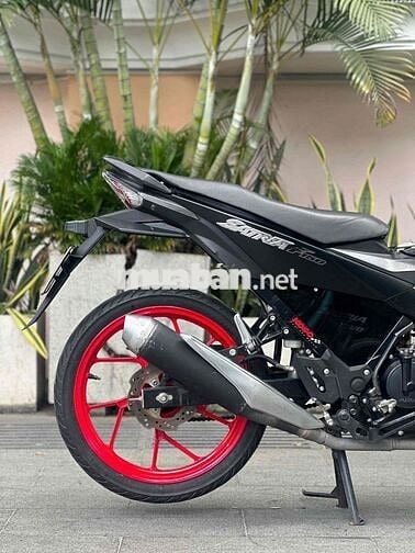 Suzuki Satria F150 2019 Đen 28000 km