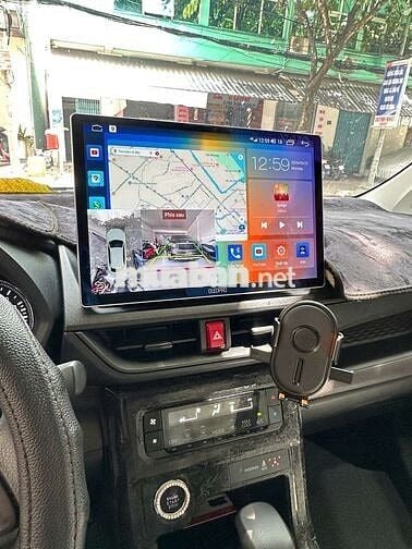 Toyota Avanza 2024 Trắng Tự động