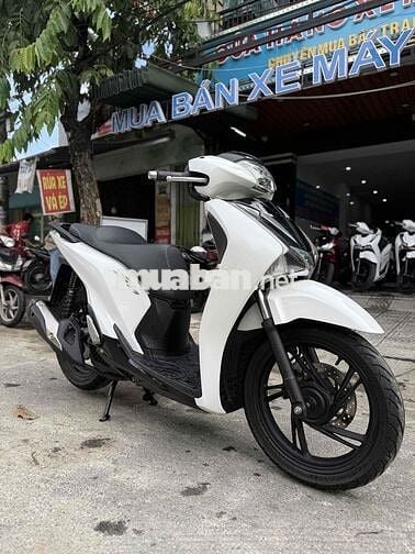 SH 2019 Trắng B.số 43 Góp trả trước 12tr
