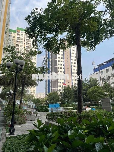 CHO THUÊ CĂN HỘ 3PN MELODY RESIDENCES – TÂN PHÚ