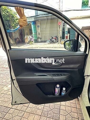 Toyota Avanza 2024 Trắng Tự động