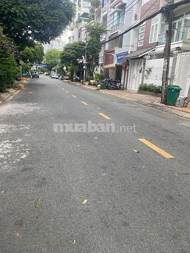 Chủ kẹt bán gấp MTNB Trần Thủ Độ. Dt 4.1m x 18m. Nhà 1 lầu. Giá 7.8 tỷ