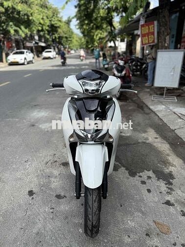 SH 2019 Trắng B.số 43 Góp trả trước 12tr