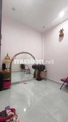 NHÀ PHỐ CHÍNH CHỦ HẺM THÔNG XE TẢI VI VU