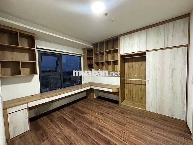 🏢 CHO THUÊ CĂN HỘ CHARM CITY DĨ AN – 3PN 3WC 🏢