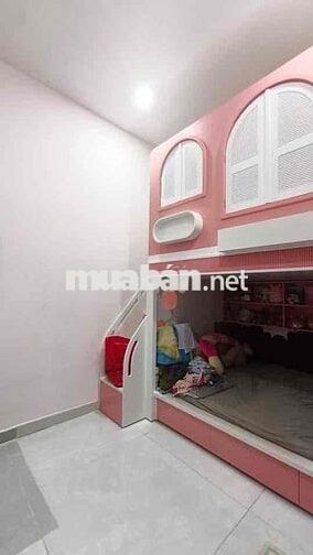NHÀ PHỐ CHÍNH CHỦ HẺM THÔNG XE TẢI VI VU