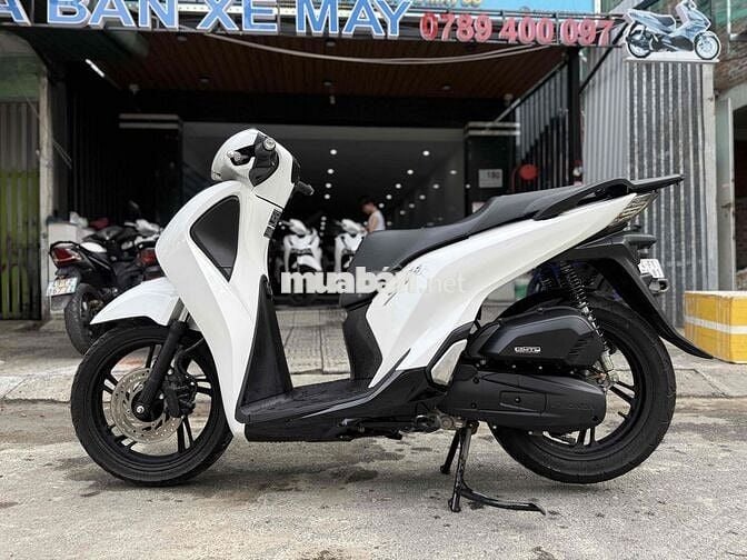 SH 2019 Trắng B.số 43 Góp trả trước 12tr