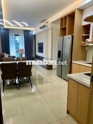 Emerald Celadon City cho thuê căn 2pn-2wc thêm 1 kho 87m2, nt cao cấp