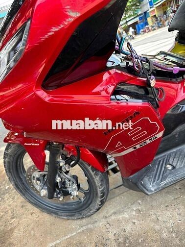 Honda Air Blade 125 2023 Đỏ
