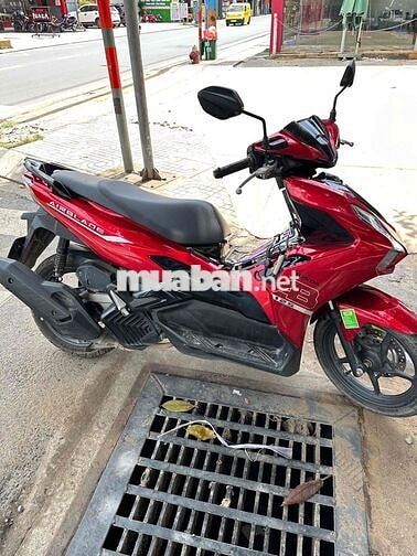 Honda Air Blade 125 2023 Đỏ
