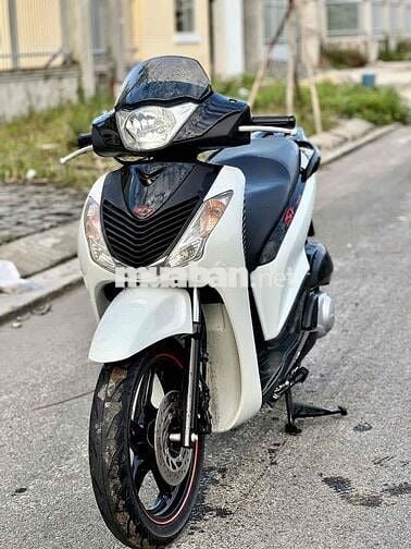 Honda SH125i nhập ý ❤️