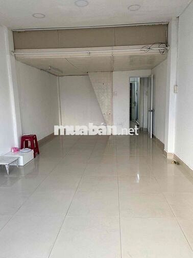 cho thuê căn hộ chung cư nhiêu lộc B