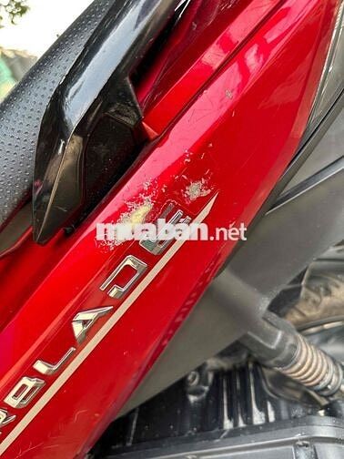 Honda Air Blade 125 2023 Đỏ