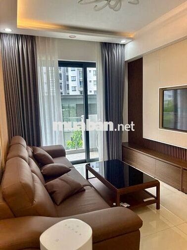 Emerald Celadon City cho thuê căn 2pn-2wc thêm 1 kho 87m2, nt cao cấp