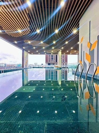 KHÔNG GIAN SỐNG TIỆN NGHI – DỌN VÀO Ở NGAY TẠI CARA RIVER PARK 🏙️