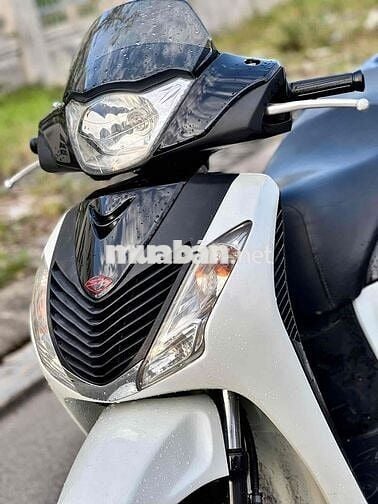 Honda SH125i nhập ý ❤️