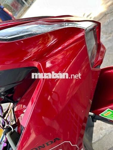 Honda Air Blade 125 2023 Đỏ