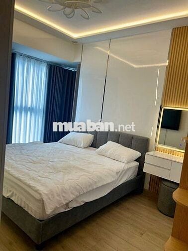 Emerald Celadon City cho thuê căn 2pn-2wc thêm 1 kho 87m2, nt cao cấp