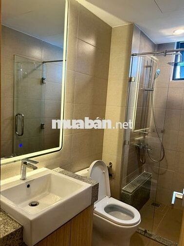Emerald Celadon City cho thuê căn 2pn-2wc thêm 1 kho 87m2, nt cao cấp