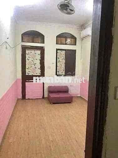 Nhà riêng 4 Tầng ngõ 86 Hào Nam