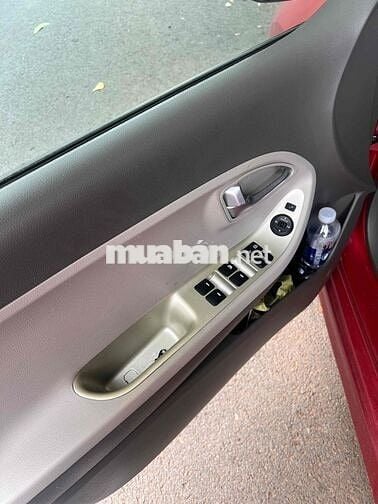 Kia Morning SI 2016 Đỏ