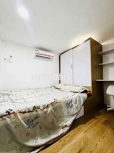 🏠 NGAY EMART PHAN HUY ÍCH – DỌN VÀO Ở NGAY