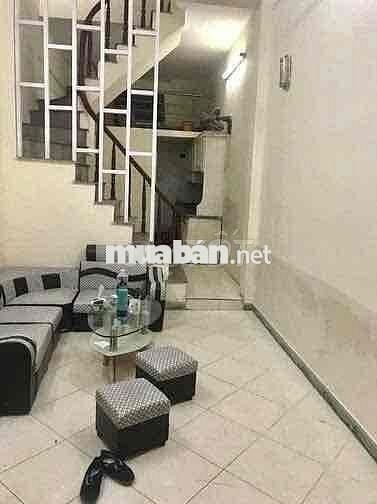 Nhà riêng 4 Tầng ngõ 86 Hào Nam
