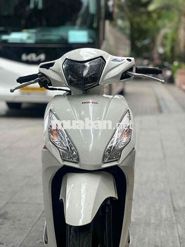 Honda Vision 2020 Bản đặc biệt Trắng 23000 km