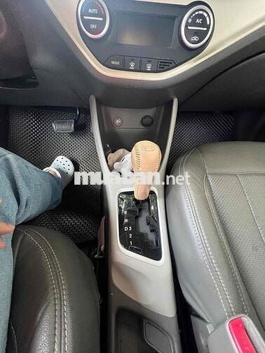 Kia Morning SI 2016 Đỏ