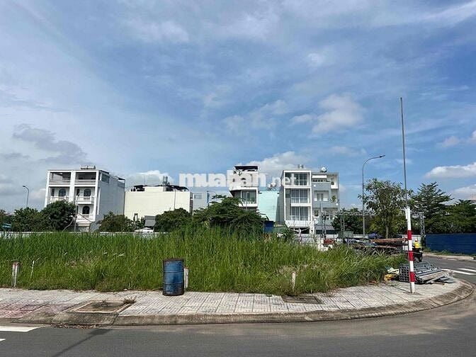 Đất nền KdC Đào Sư Tích đón đầu làn sóng Chung cư Tại đây
