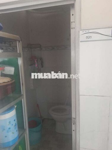 Cho thuê phòng trọ 40 mét vuông đường Nguyễn Huệ gần chợ bà Mụ