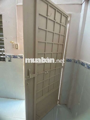 Phòng trọ cho thuê hẻm 635 Hương Lộ 2