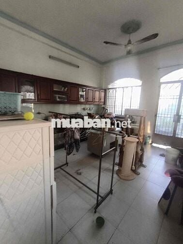 CHO THUÊ NHÀ 2MT PHAN HUY ÍCH NGAY NGÃ TƯ QUANG TRUNG GÒ VẤP