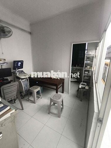 CHO THUÊ NHÀ 2MT PHAN HUY ÍCH NGAY NGÃ TƯ QUANG TRUNG GÒ VẤP