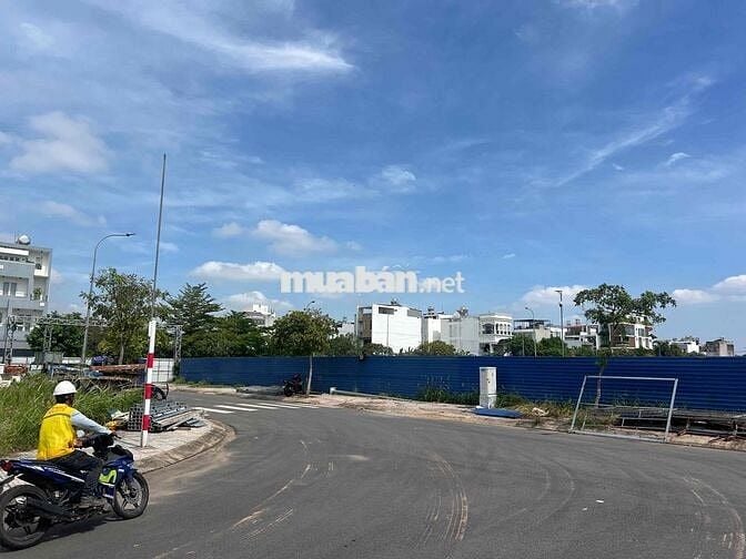 Đất nền KdC Đào Sư Tích đón đầu làn sóng Chung cư Tại đây