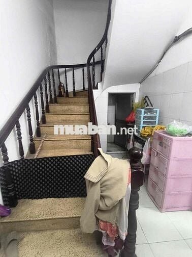 CHO THUÊ NHÀ 2MT PHAN HUY ÍCH NGAY NGÃ TƯ QUANG TRUNG GÒ VẤP