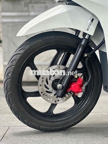 Honda Vision 2020 Bản đặc biệt Trắng 23000 km