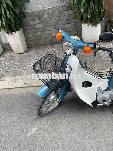Bán xe cúp có đề
