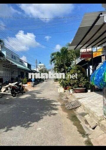  Cần Bán Lô Đất 155m2 Gần Ngã 4 An Bình , Trảng Bàng. Giá 700tr, SHR