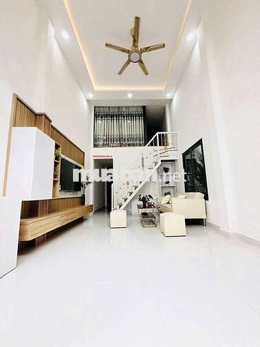 🏠 NGAY EMART PHAN HUY ÍCH – DỌN VÀO Ở NGAY