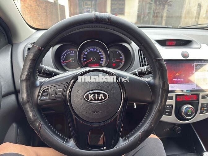 Kia Forte 2013 Cọp Zin