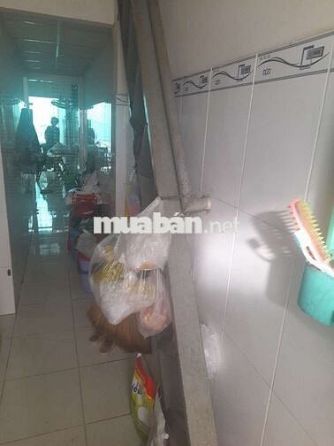 Cho thuê phòng trọ 40 mét vuông đường Nguyễn Huệ gần chợ bà Mụ
