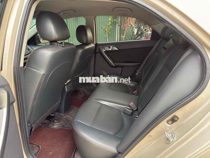 Kia Forte 2013 Cọp Zin