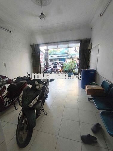 CHO THUÊ NHÀ 2MT PHAN HUY ÍCH NGAY NGÃ TƯ QUANG TRUNG GÒ VẤP