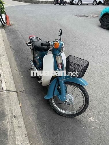 Bán xe cúp có đề