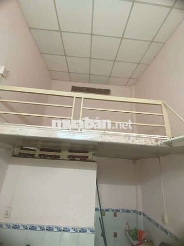 Phòng trọ cho thuê hẻm 635 Hương Lộ 2