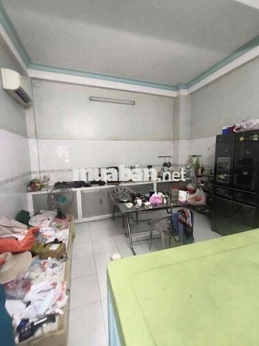 CHO THUÊ NHÀ 2MT PHAN HUY ÍCH NGAY NGÃ TƯ QUANG TRUNG GÒ VẤP