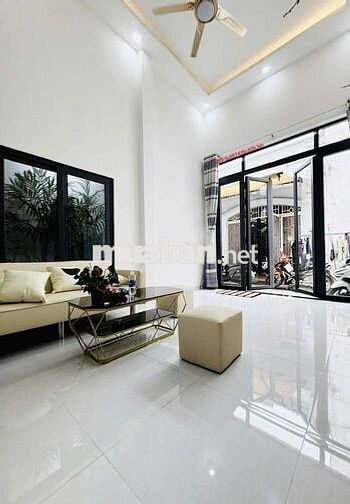 🏠 NGAY EMART PHAN HUY ÍCH – DỌN VÀO Ở NGAY